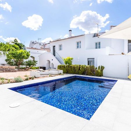 Limehome Evora Rua De Machede 52 Экстерьер фото