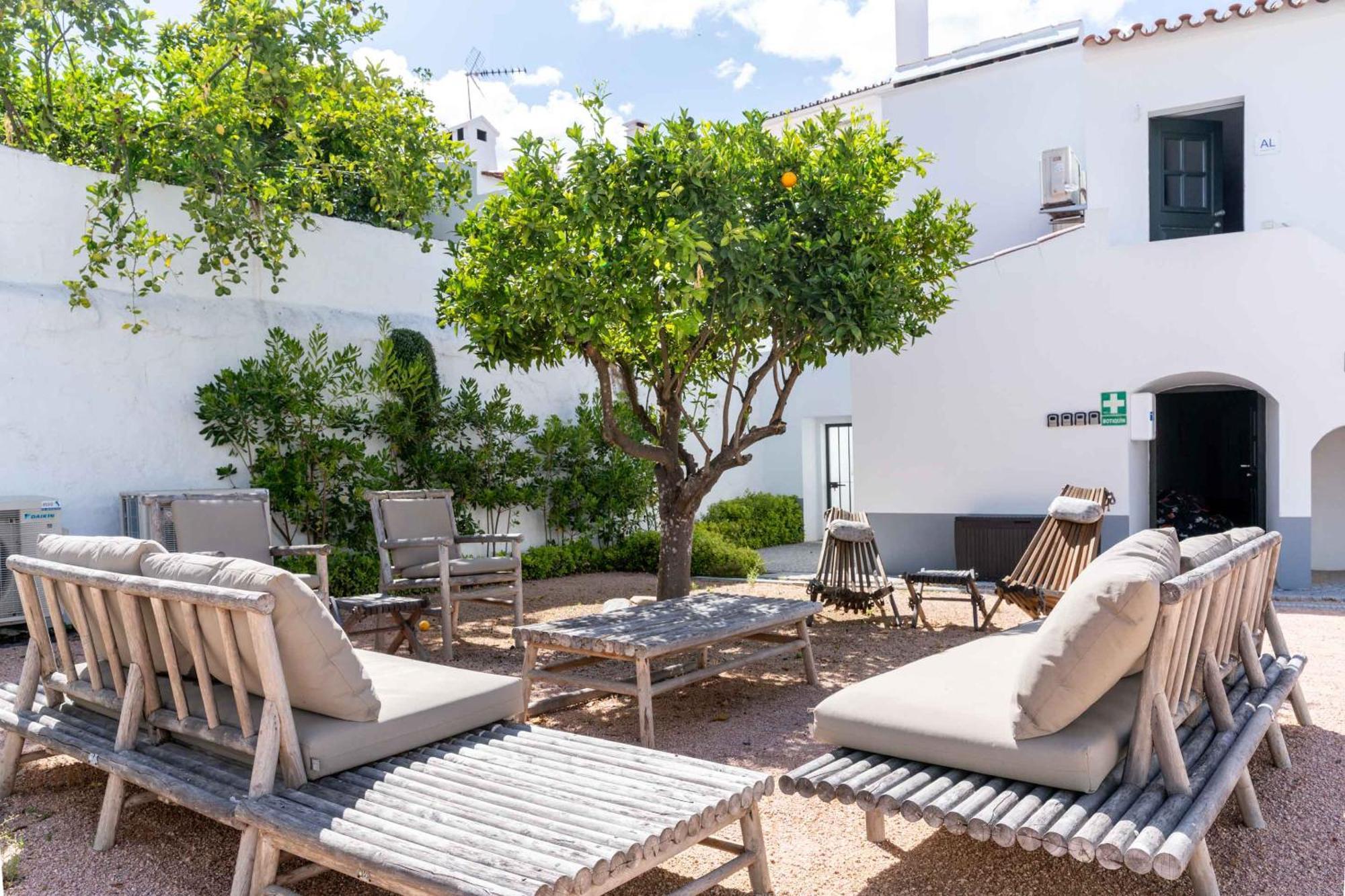 Limehome Evora Rua De Machede 52 Экстерьер фото