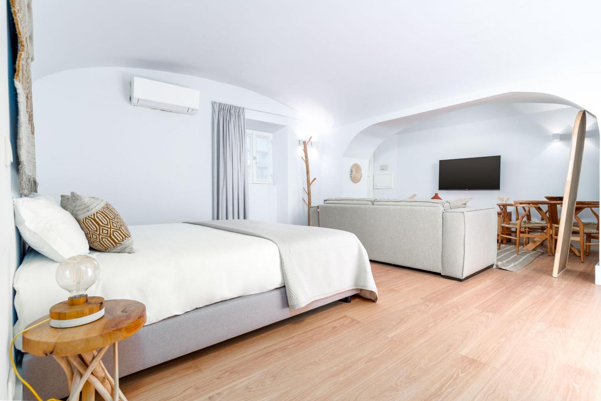 Limehome Evora Rua De Machede 52 Экстерьер фото