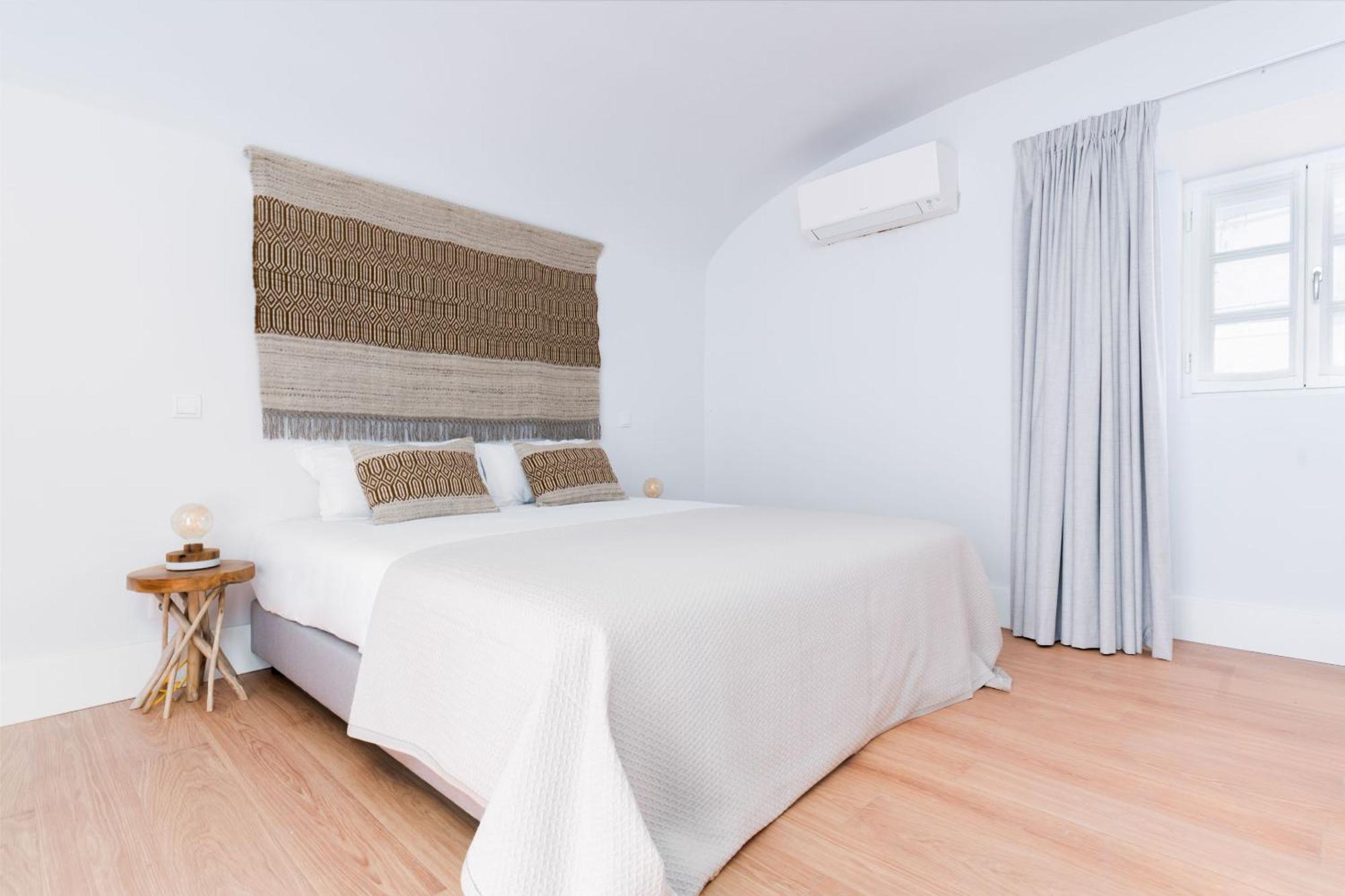 Limehome Evora Rua De Machede 52 Экстерьер фото