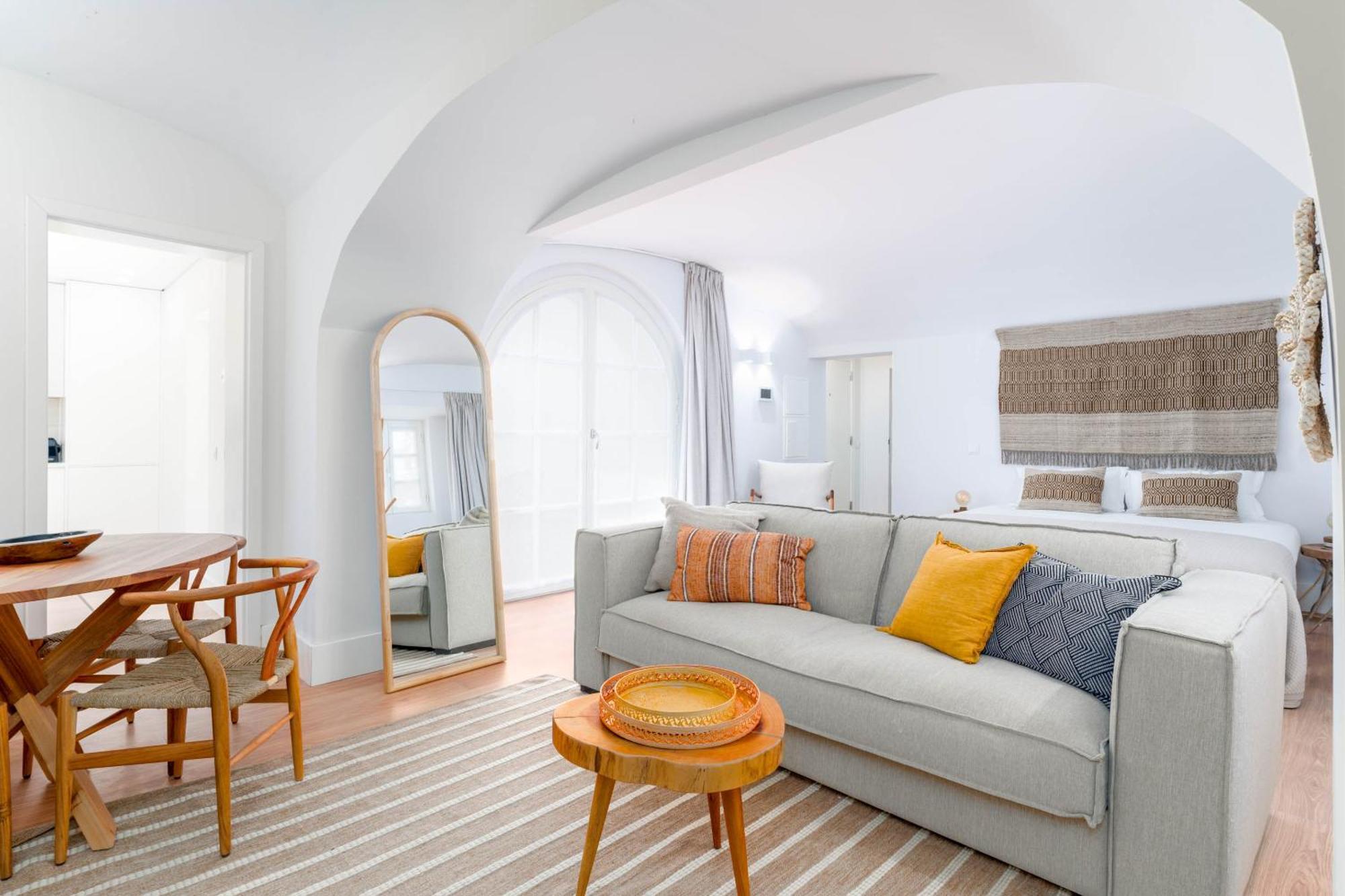 Limehome Evora Rua De Machede 52 Экстерьер фото